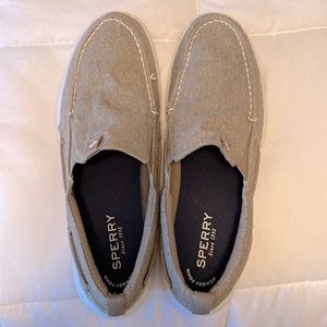 Mens Sperrys